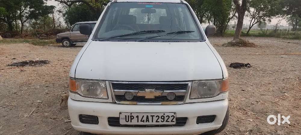 Chevrolet Tavera 2008 Diesel