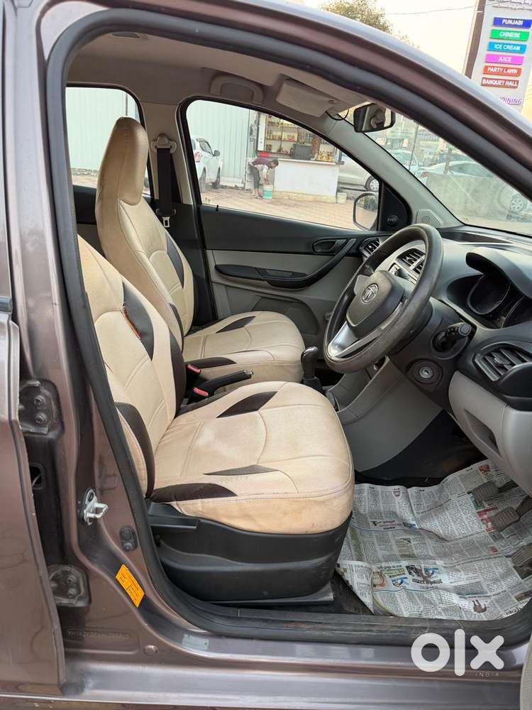 Tata Tiago Xe, 2017, Petrol
