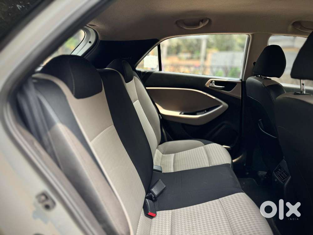 Hyundai I20 Magna Plus, 2020, Petrol