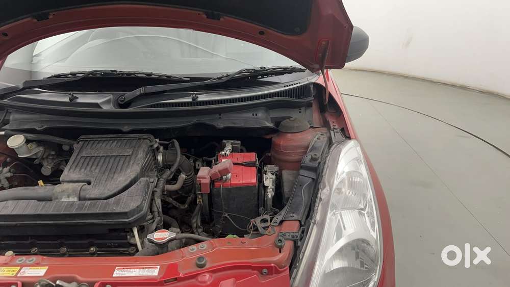 Maruti Suzuki Swift 1.2 Lxi (o), 2015, Petrol