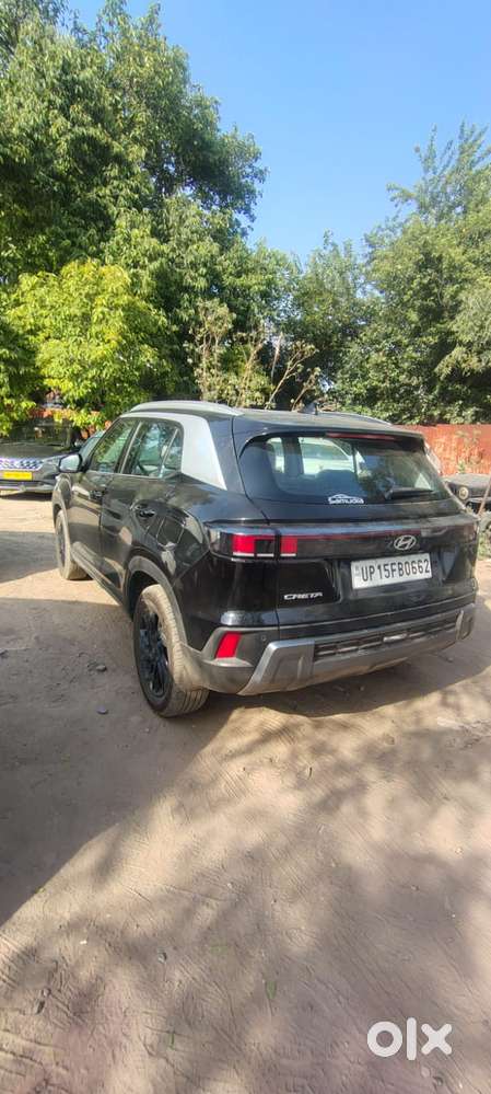 Hyundai Creta S Plus 1.5 Diesel Knight, 2026, Diesel