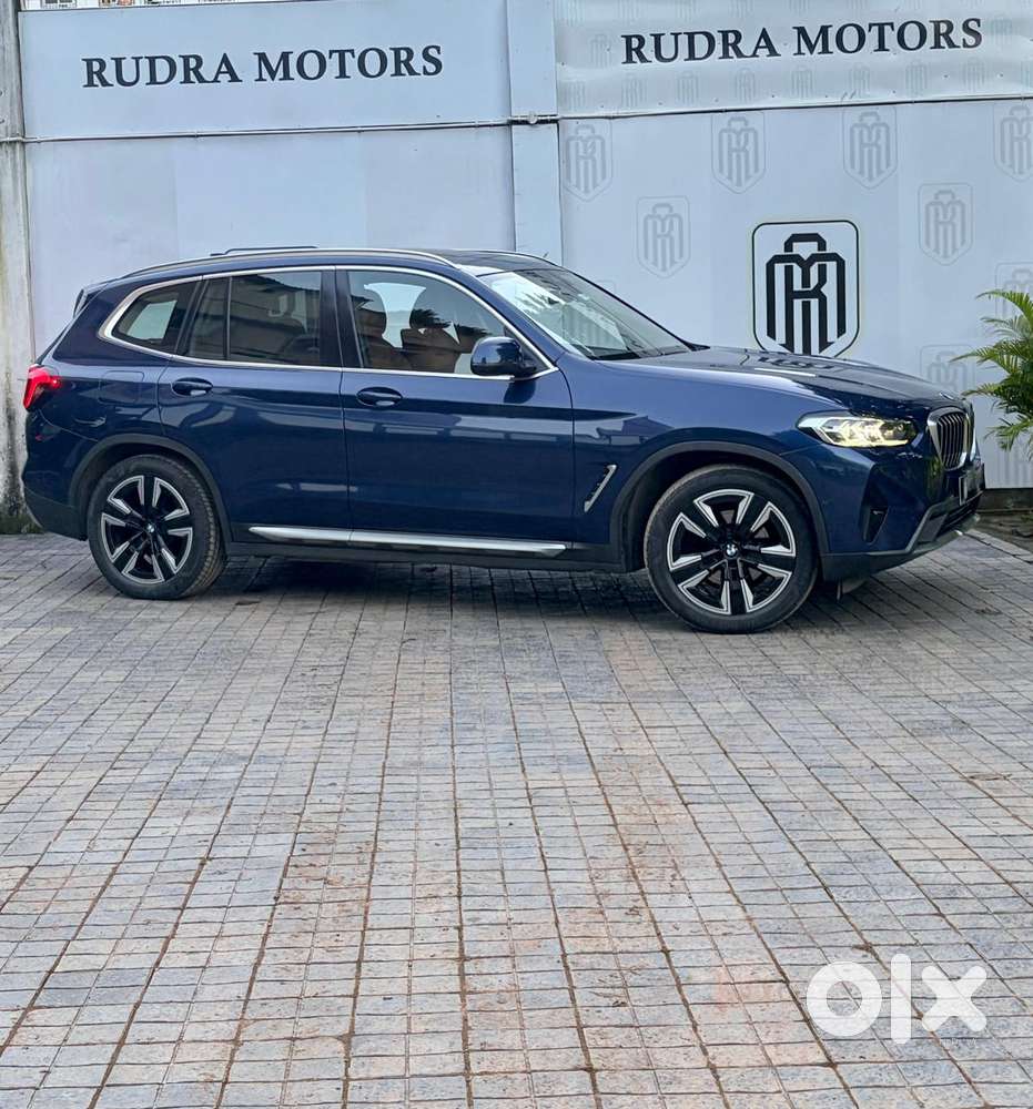 Bmw X3 2.0 Xdrive 30i M Sport, 2022, Petrol