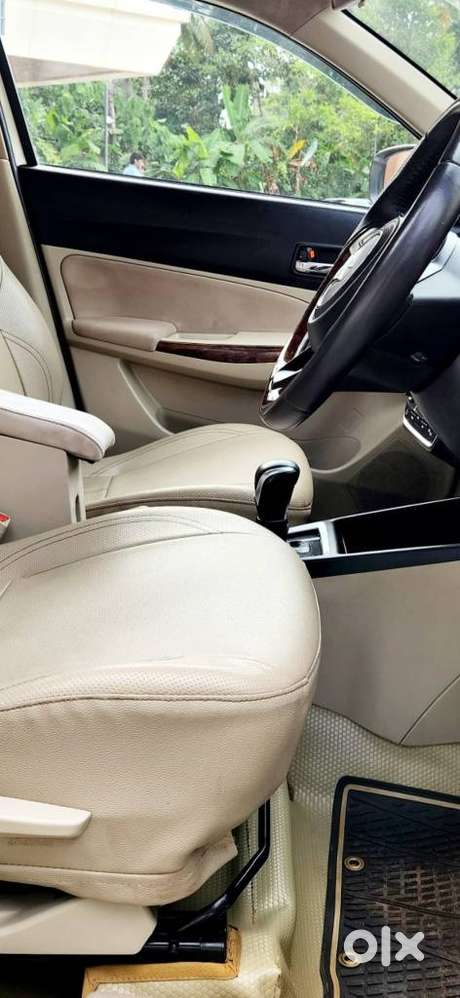Maruti Suzuki Swift Dzire, 2018, Diesel