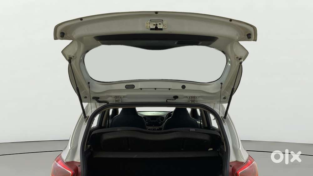 Hyundai Grand I10 Asta 1.2 Kappa Vtvt, 2016, Petrol