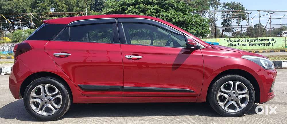 Hyundai I20 Asta Option Diesel, 2018, Diesel