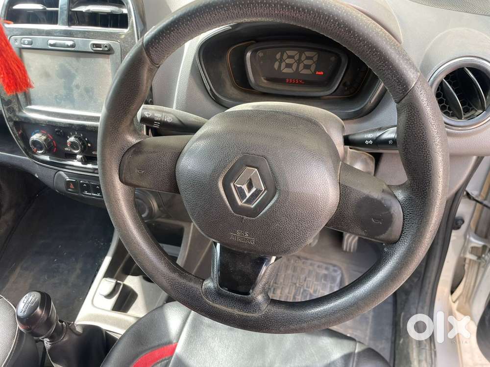 Renault Car Model 2017