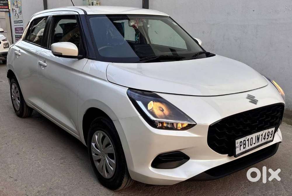 Maruti Suzuki Swift, 2024, Petrol