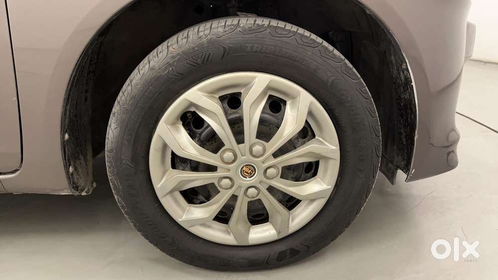 Honda Amaze S I-vtec, 2013, Petrol