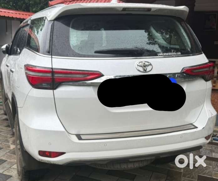 Toyota Fortuner 4x2 At 2.8 Diesel, 2023, Diesel
