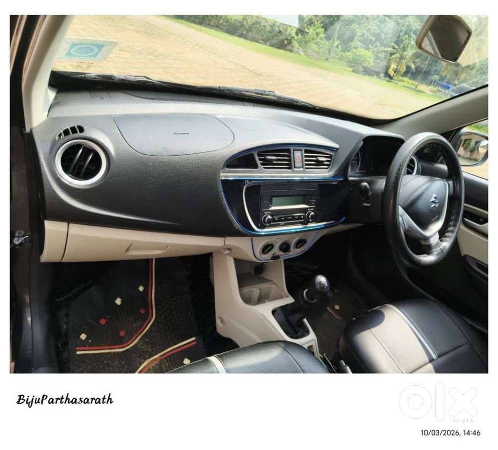 Maruti Suzuki Alto 800 Vxi Plus Option, 2021, Petrol