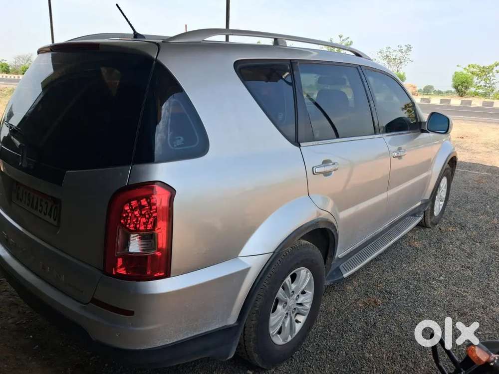 Tyres Brand New, Ac Working And Transmission Changed Good Condition