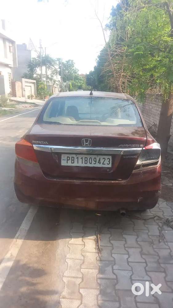 Good Condition With Company Record In Genuine Price