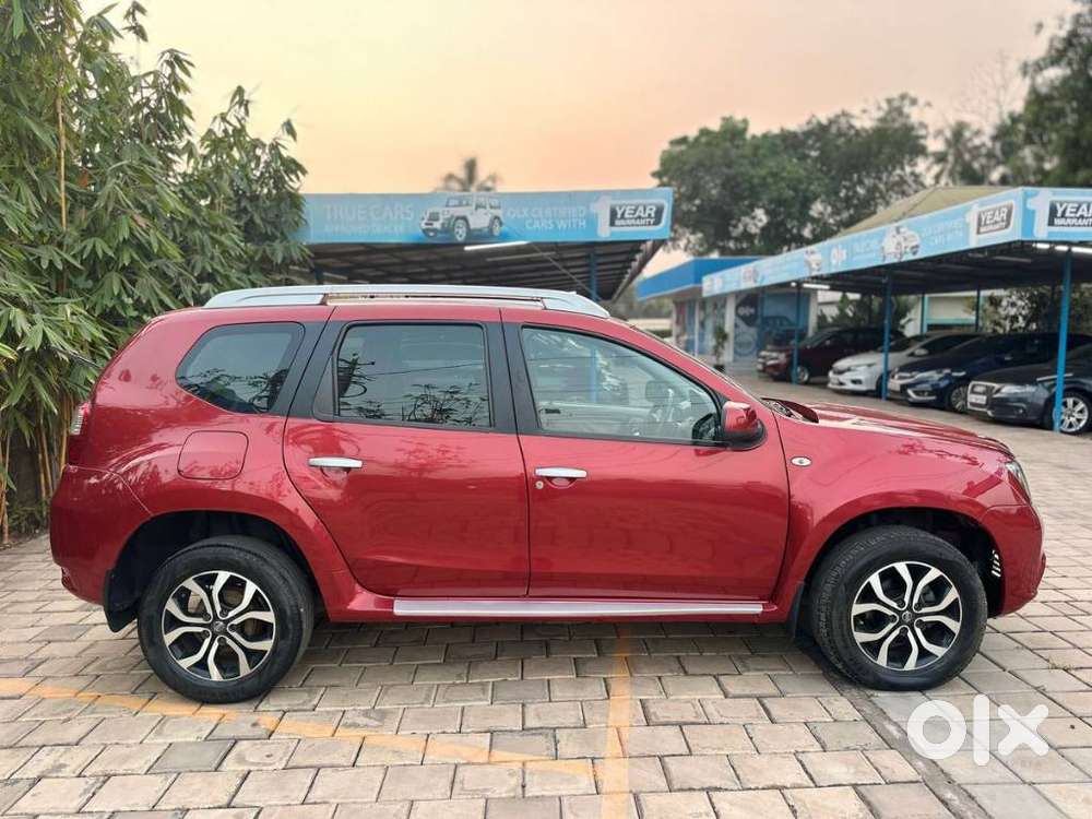 Nissan Terrano 2013-2017 1.5 Xl Plus 110 Ps Diesel, 2014, Diesel