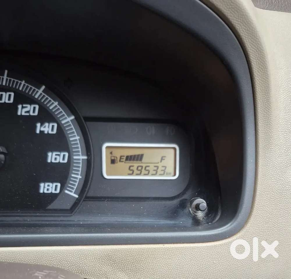 Maruti Suzuki Estilo Lxi 2013