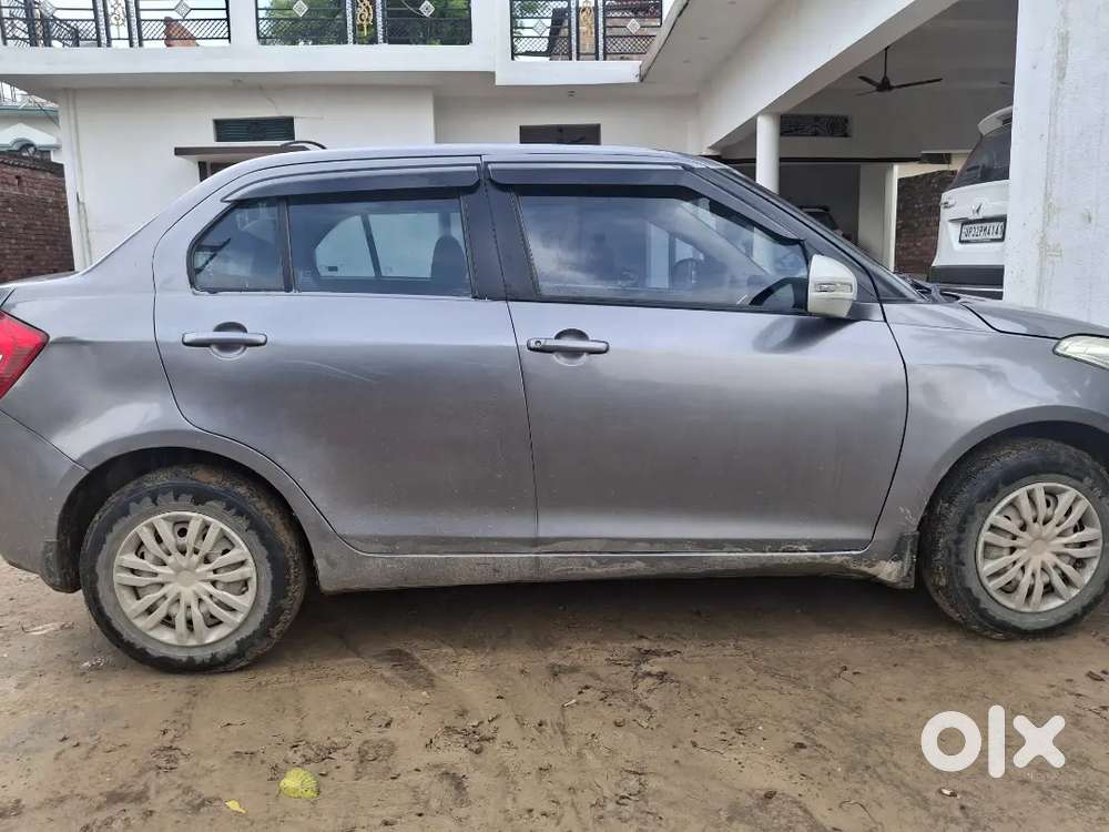 Swift Dzire Maruti 2014
