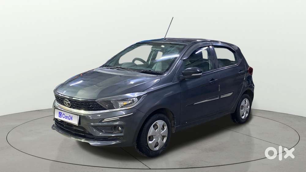 Tata Tiago