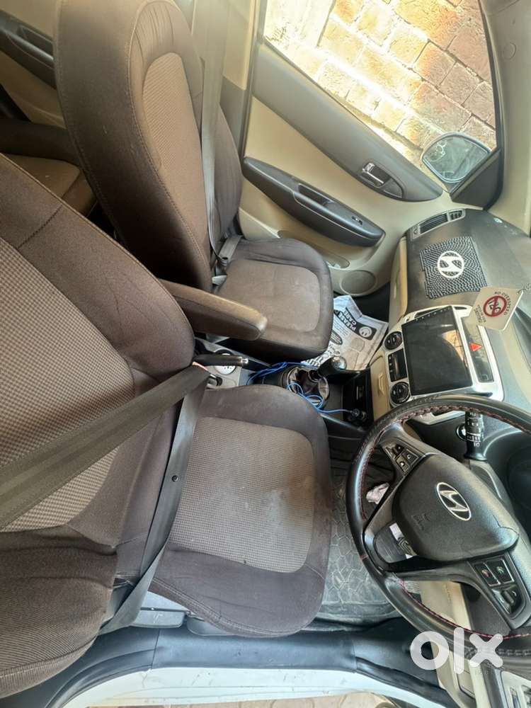 Hyundai I20 2012 Diesel 125000 Km Driven