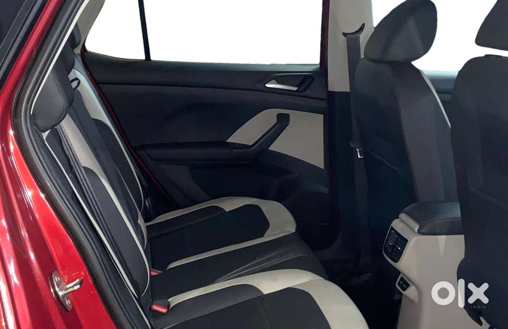 Volkswagen Taigun 1.0 Tsi Topline, 2022, Petrol