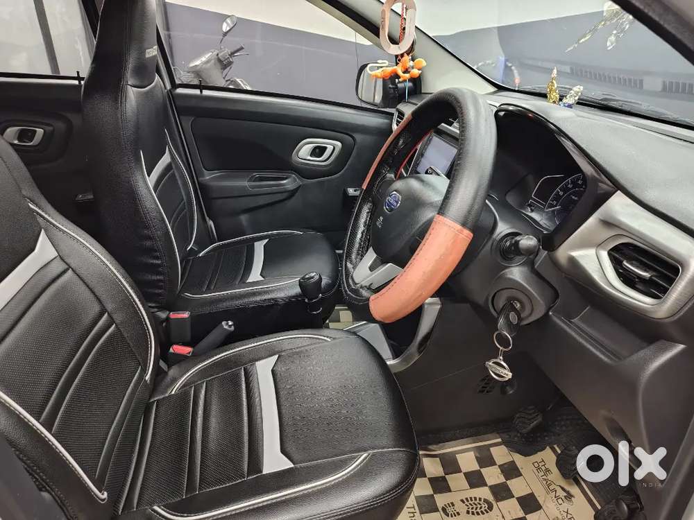 Datsun Redigo 2022
