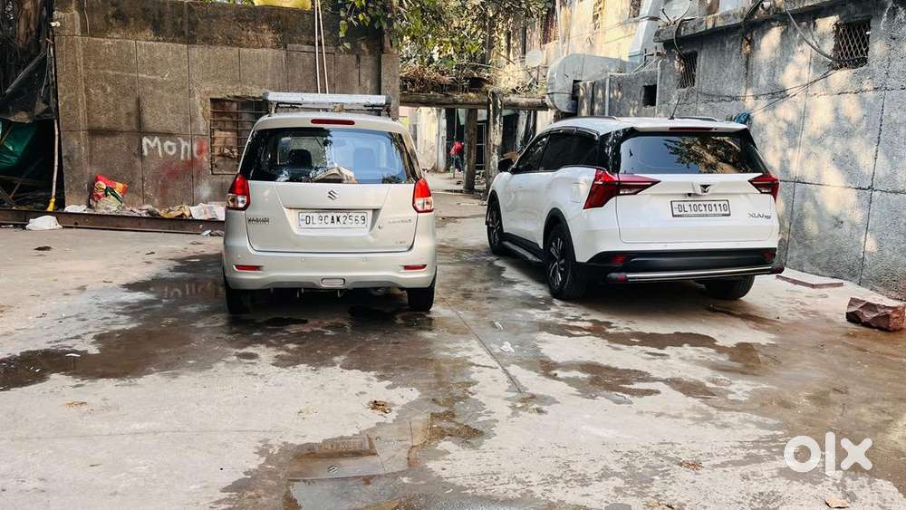 Maruti Suzuki Ertiga 2014 Petrol 80000 Km Driven