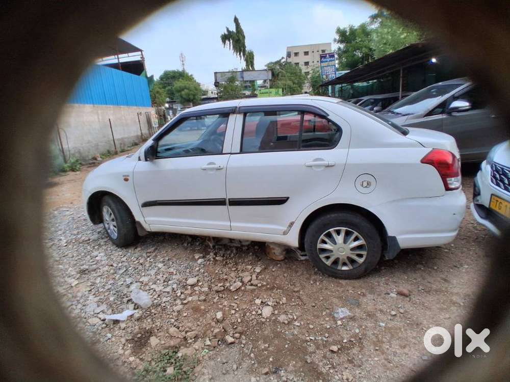 Chevrolet Sail U-va 1.3 Lt Abs, 2013, Diesel