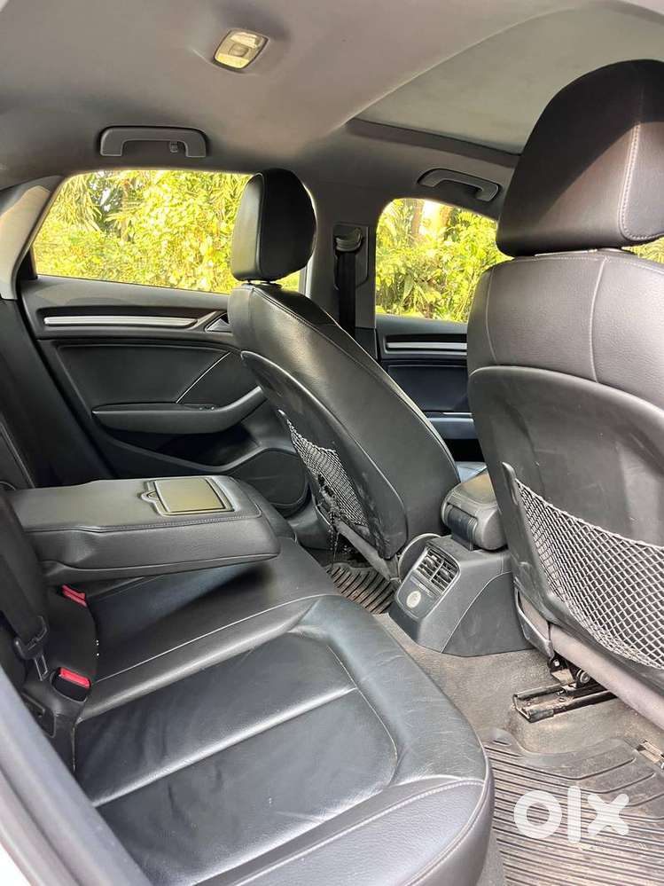 Audi A3, 2019, Diesel