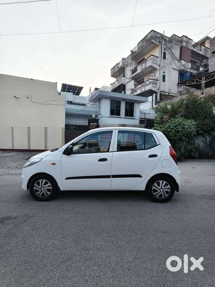 Hyundai I10 Era, 2012, Petrol