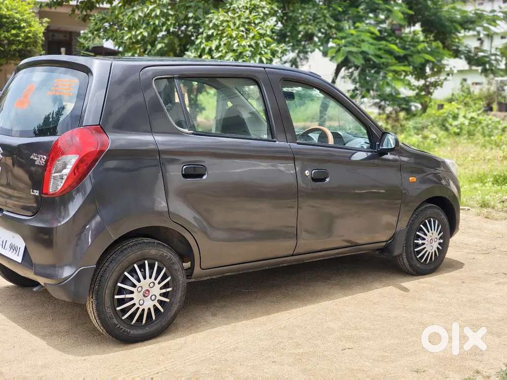 Maruti Suzuki Alto 800 2013 Petrol Well Maintained