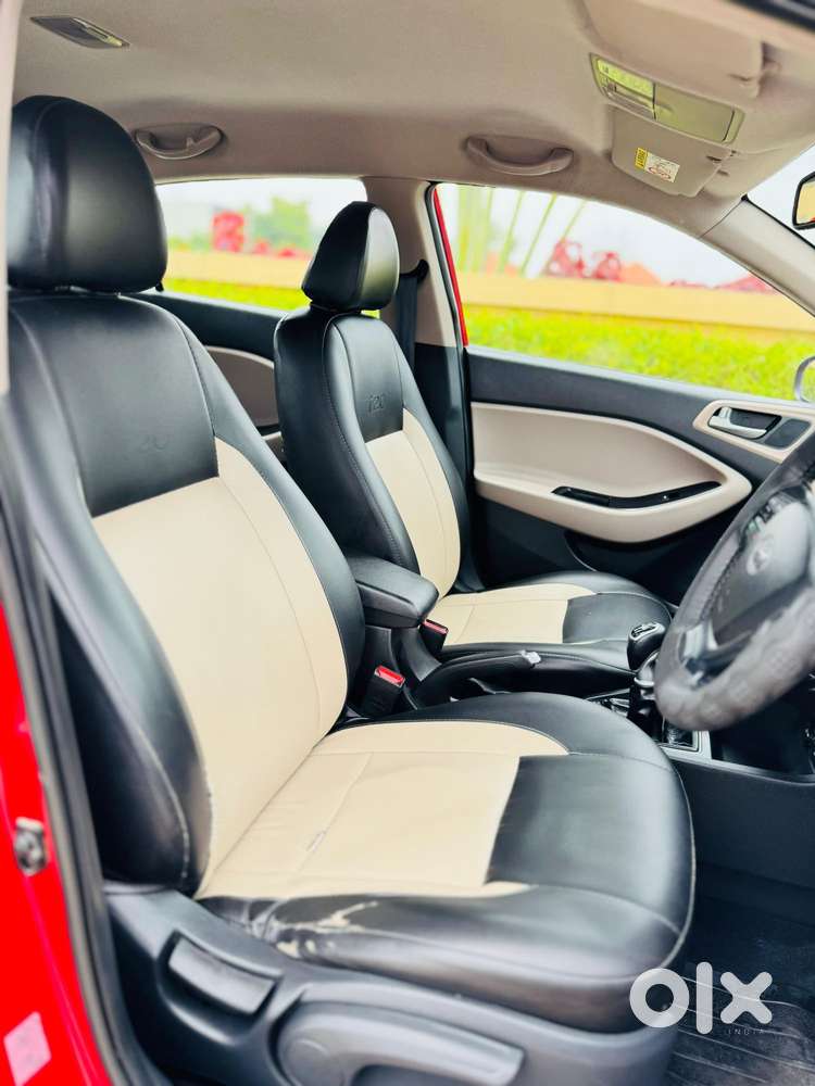 Hyundai I20 1.2 Asta, 2015, Diesel