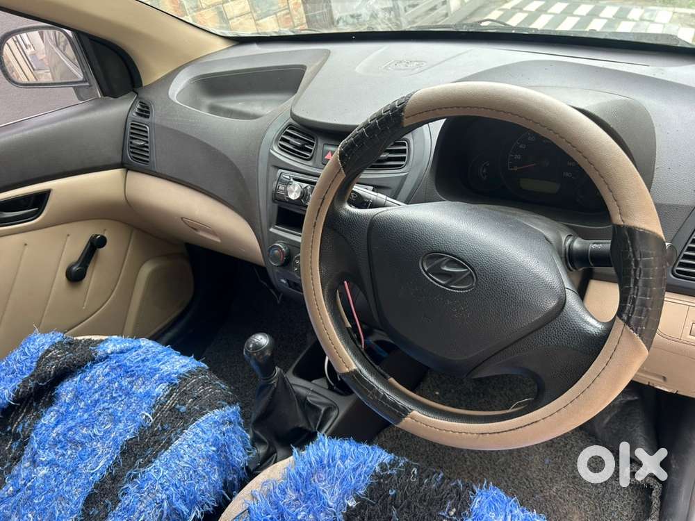 2013 Hyundai Eon D Lite Plus Fixed