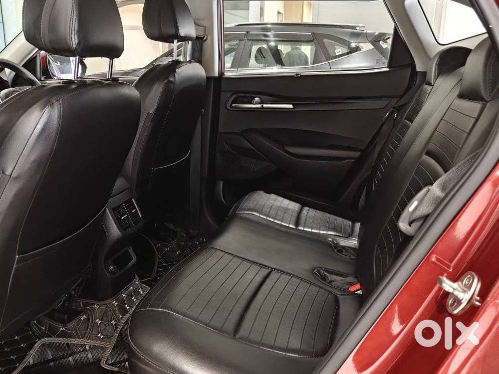 Kia Seltos Htk Plus 1.5 Diesel, 2020, Diesel