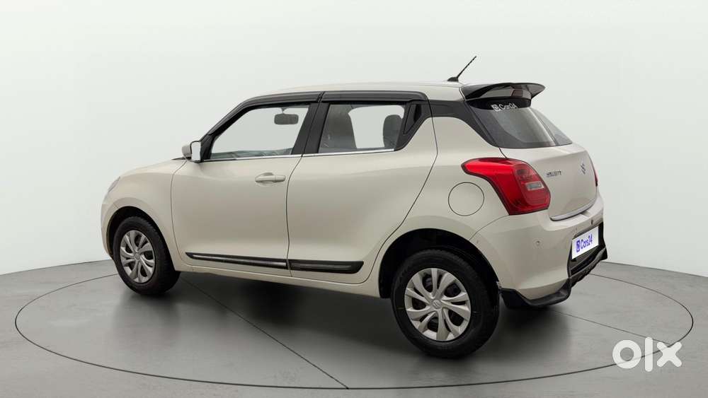 Maruti Suzuki Swift Vvt Vxi, 2023, Petrol