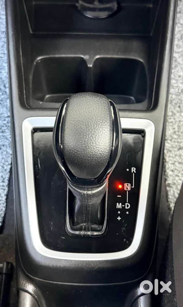Maruti Suzuki Swift Vxi, 2020, Petrol