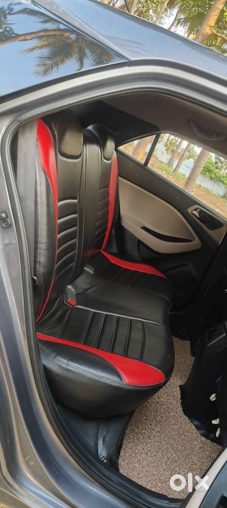 Hyundai Elite I20 Sportz 1.2, 2017, Petrol