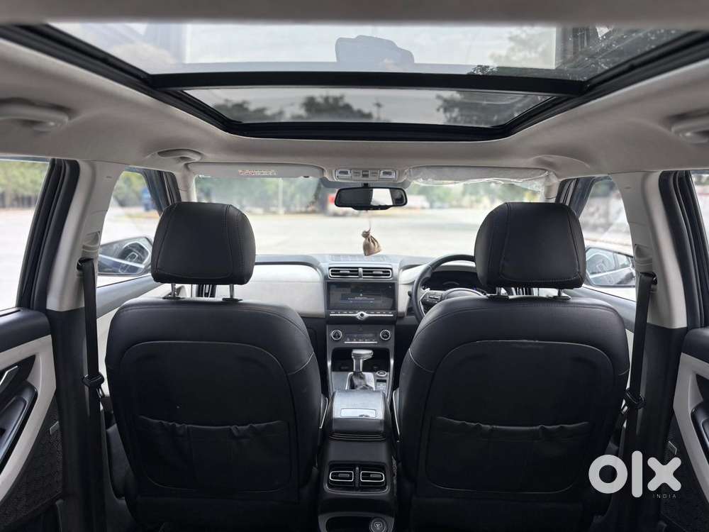 Hyundai Creta 1.6 Sx Option Diesel, 2020, Diesel