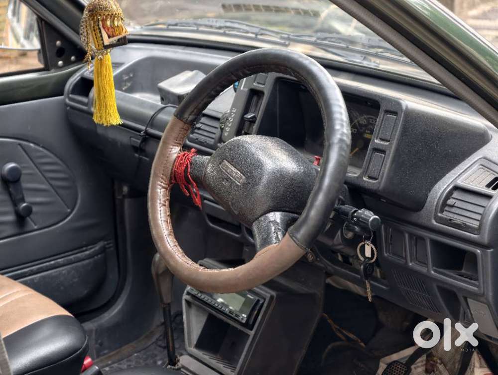 Maruti Suzuki 800 Std Bsiii, 1999, Petrol