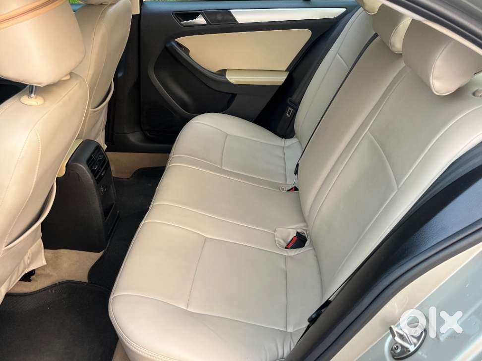 Volkswagen Jetta 2.0 Tdi Comfortline, 2012, Diesel