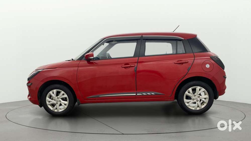 Maruti Suzuki Swift 2018 Amt Zxi, 2025, Petrol