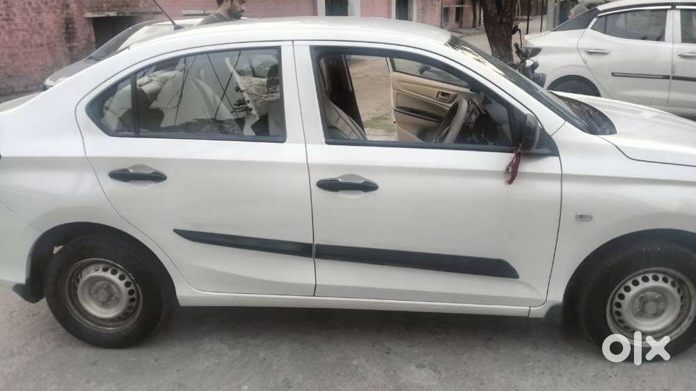 Honda Amaze 1.2 E Mt I-vtec, 2018, Petrol