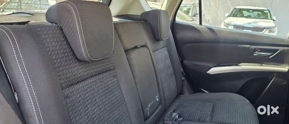 Maruti Suzuki S-cross Zeta 1.3, 2016, Diesel