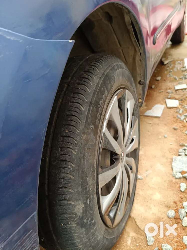 Good In Condition No Time Pass