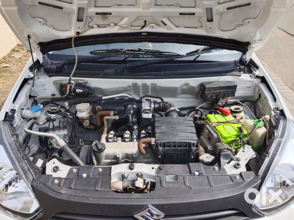 Maruti Suzuki Alto 800 Lxi, 2022, Petrol