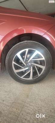 Volkswagen Virtus 1.0 Topline Tsi At, 2023, Petrol