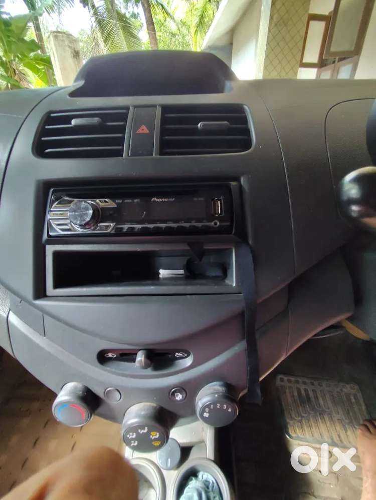 Chevrolet Beat 2013 Diesel 121000 Km Driven