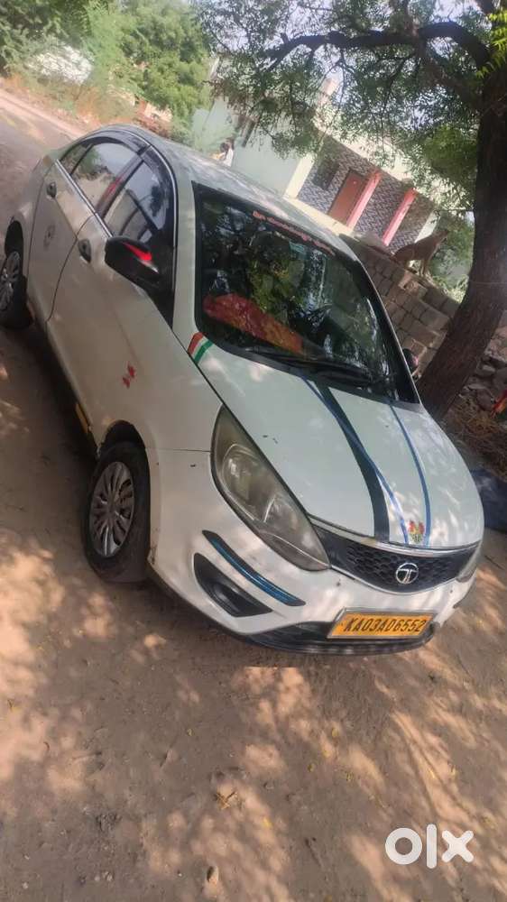 Tata Zest 2016 Diesel 142500 Km Driven