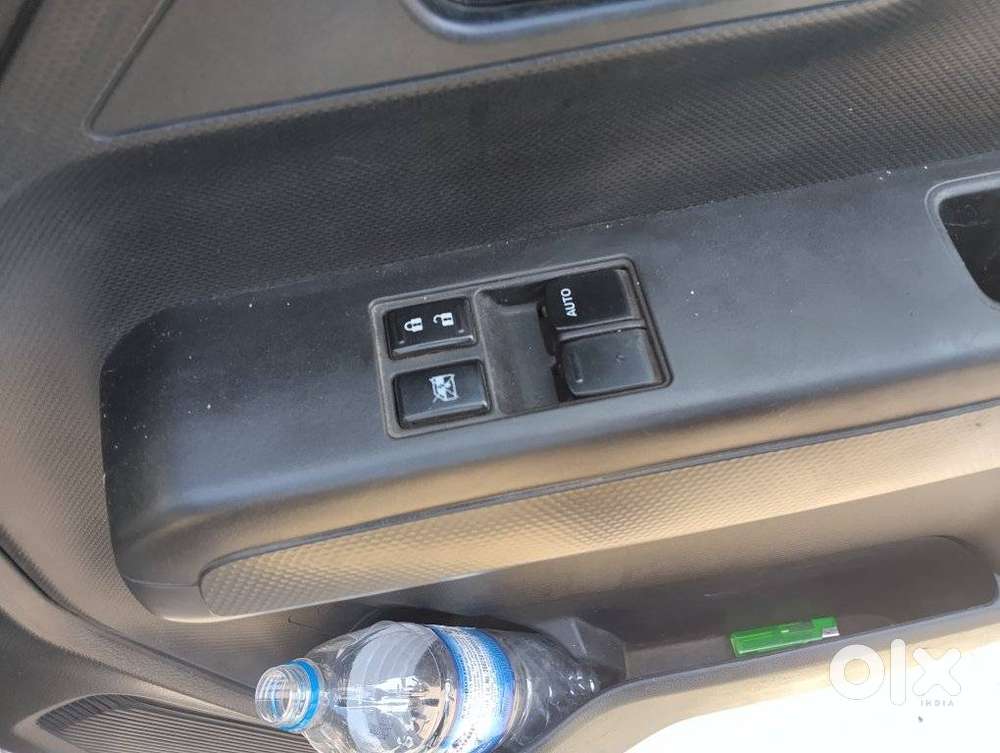 Maruti Suzuki Wagon R