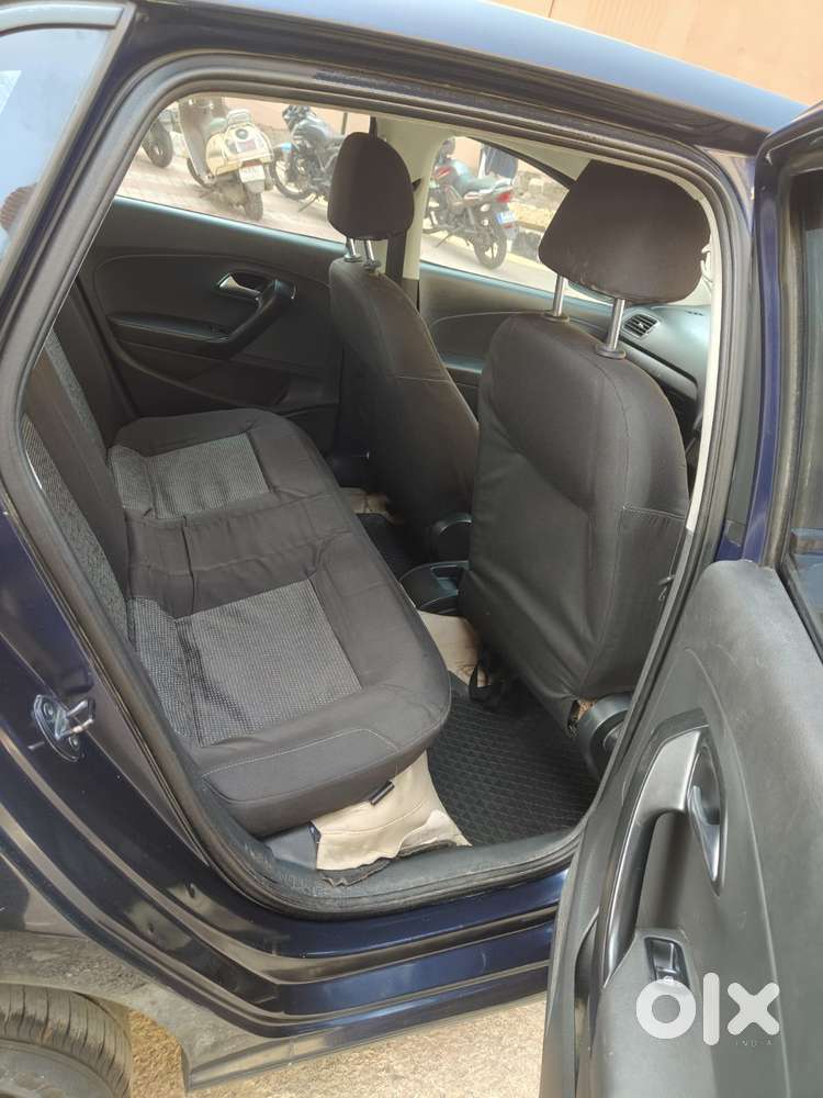 Volkswagen Polo 2013-2015 1.5 Tdi Comfortline, 2015, Diesel