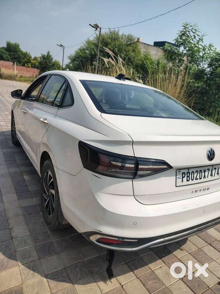 Volkswagen Virtus Topline 1.0 Tsi Mt, 2022, Petrol