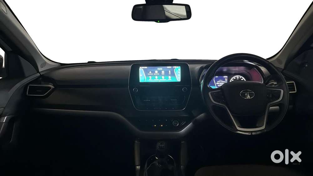 Tata Harrier Xz+, 2020, Diesel