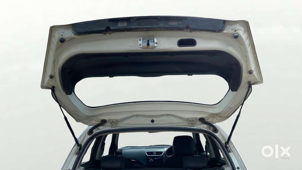 Maruti Suzuki Swift 2011-2014 Vxi, 2014, Petrol